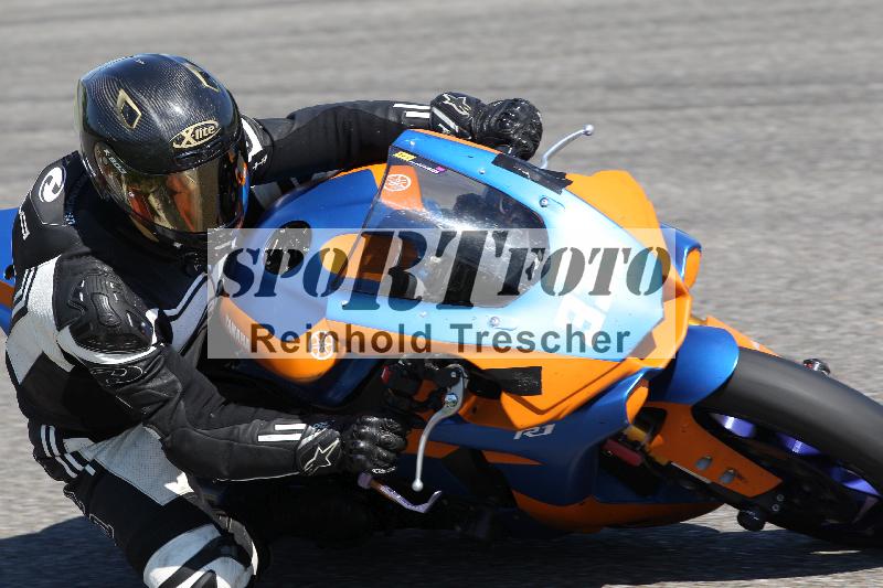 /13 01.05.2025 Speer Racing ADR/Gruppe gelb/333